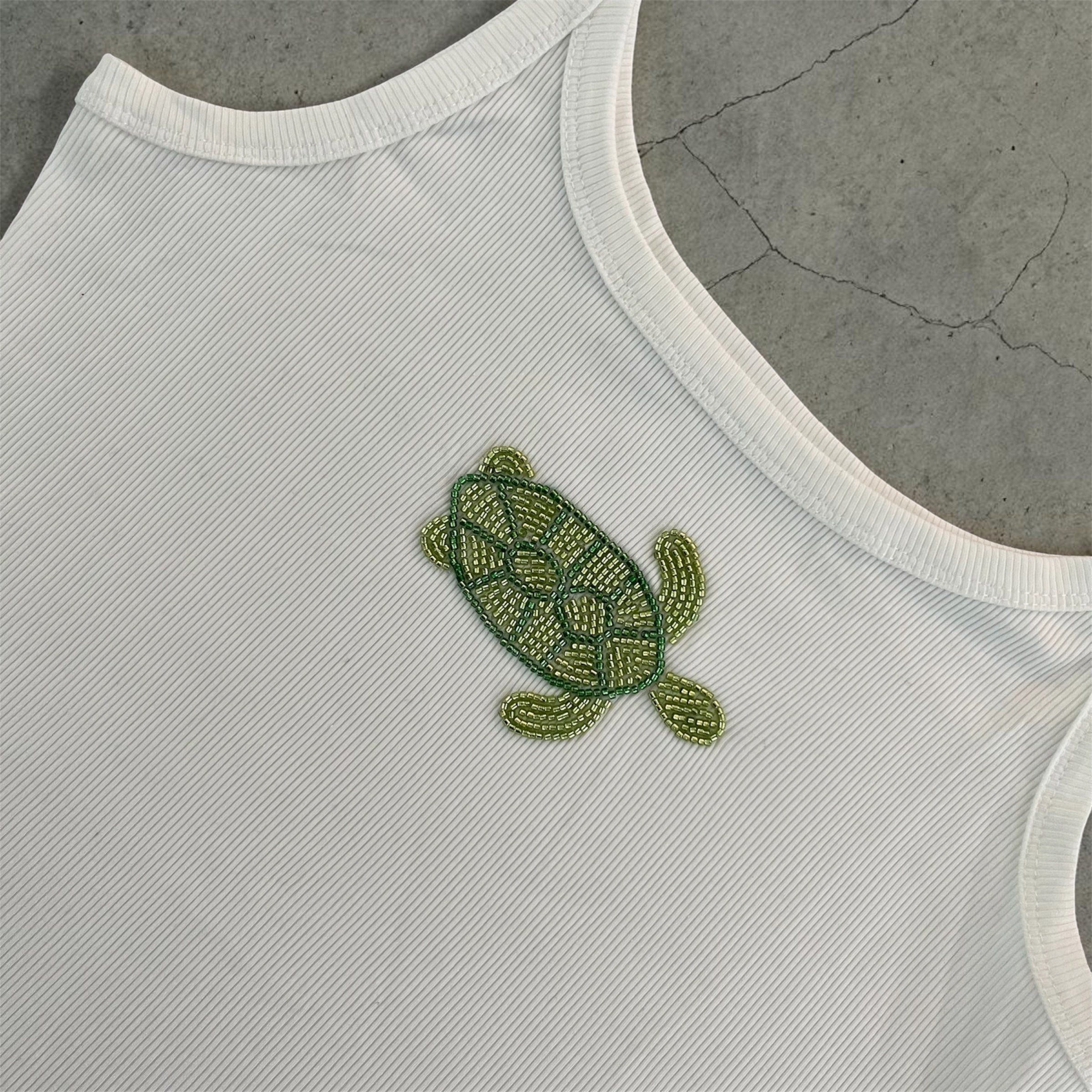 Turtle Tank