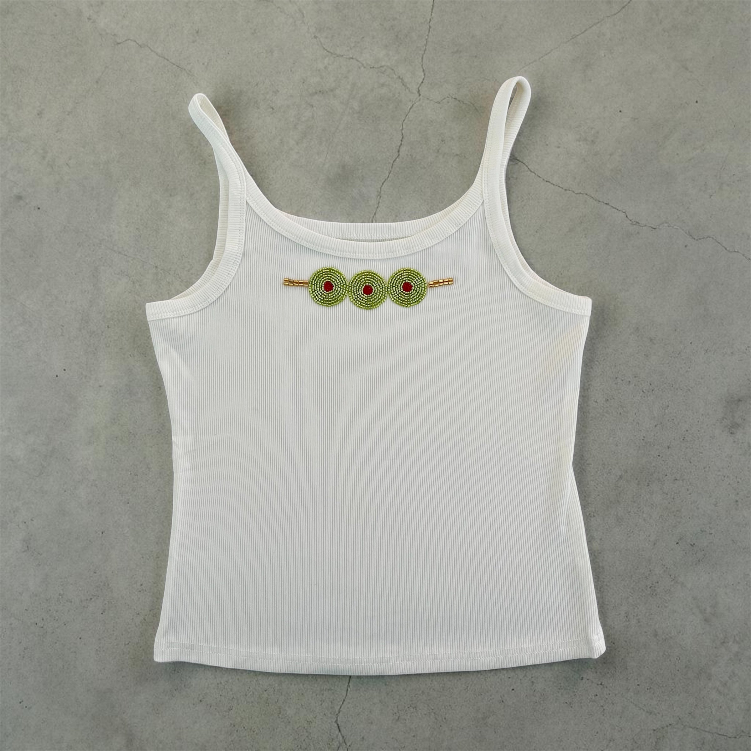 Olives Tank