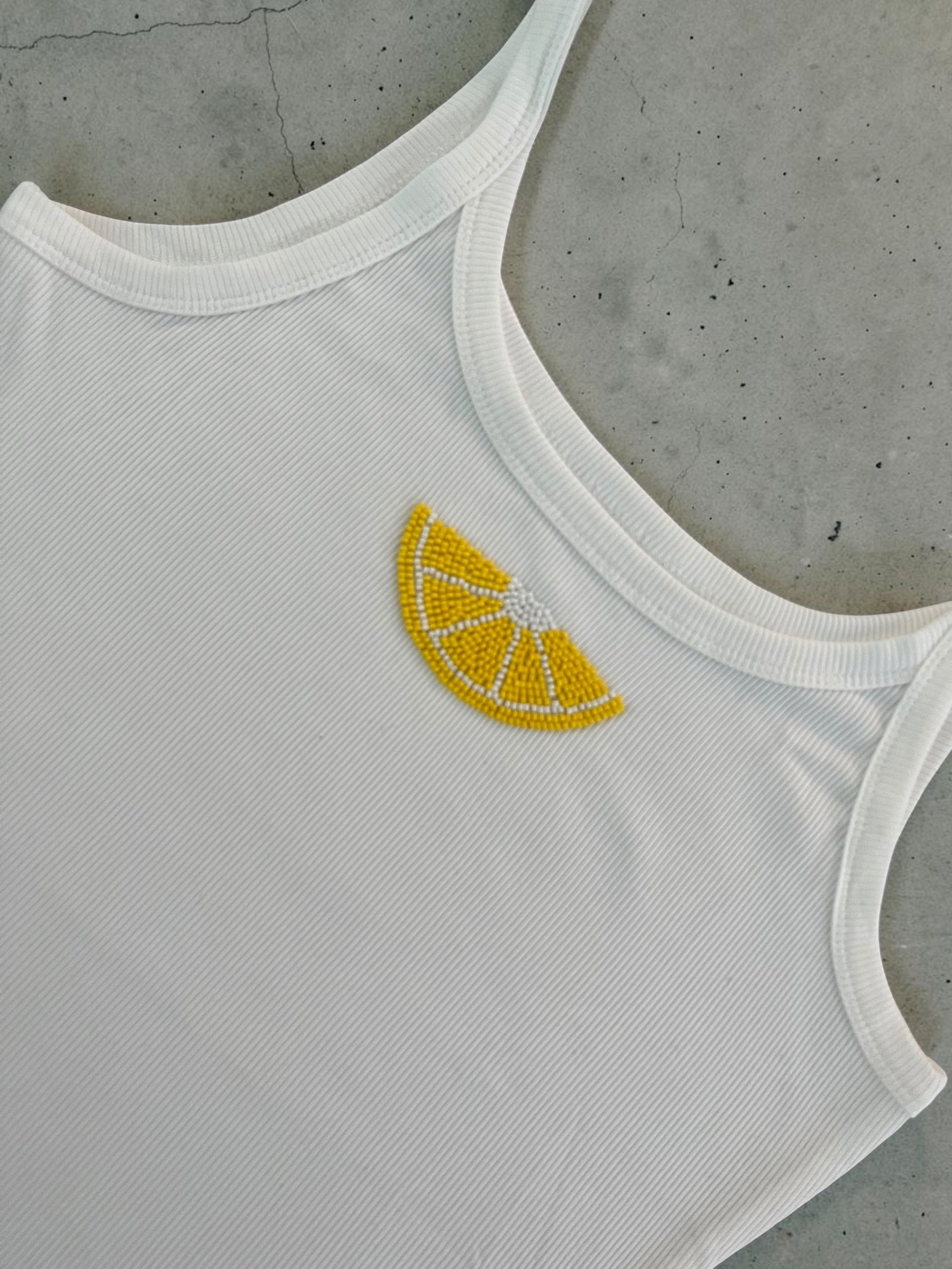 Lemon Tank