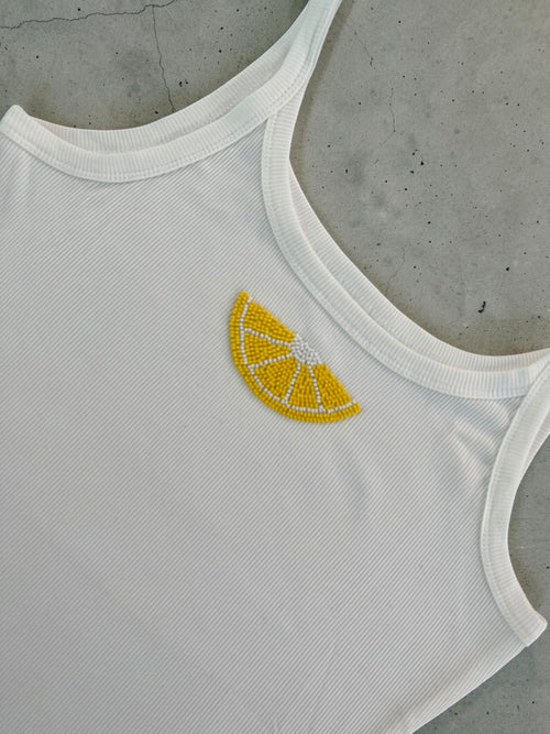 Lemon Tank