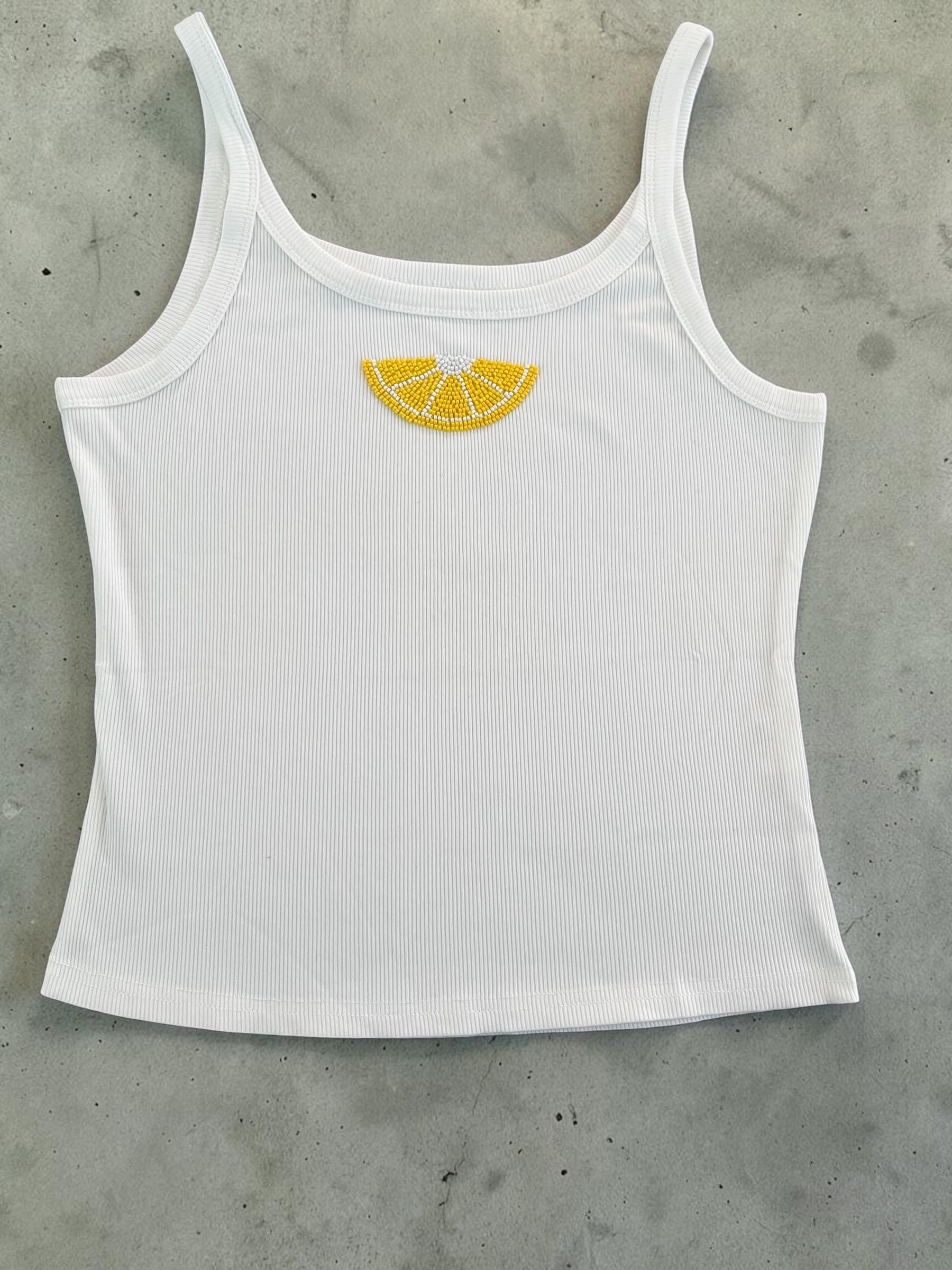 Lemon Tank