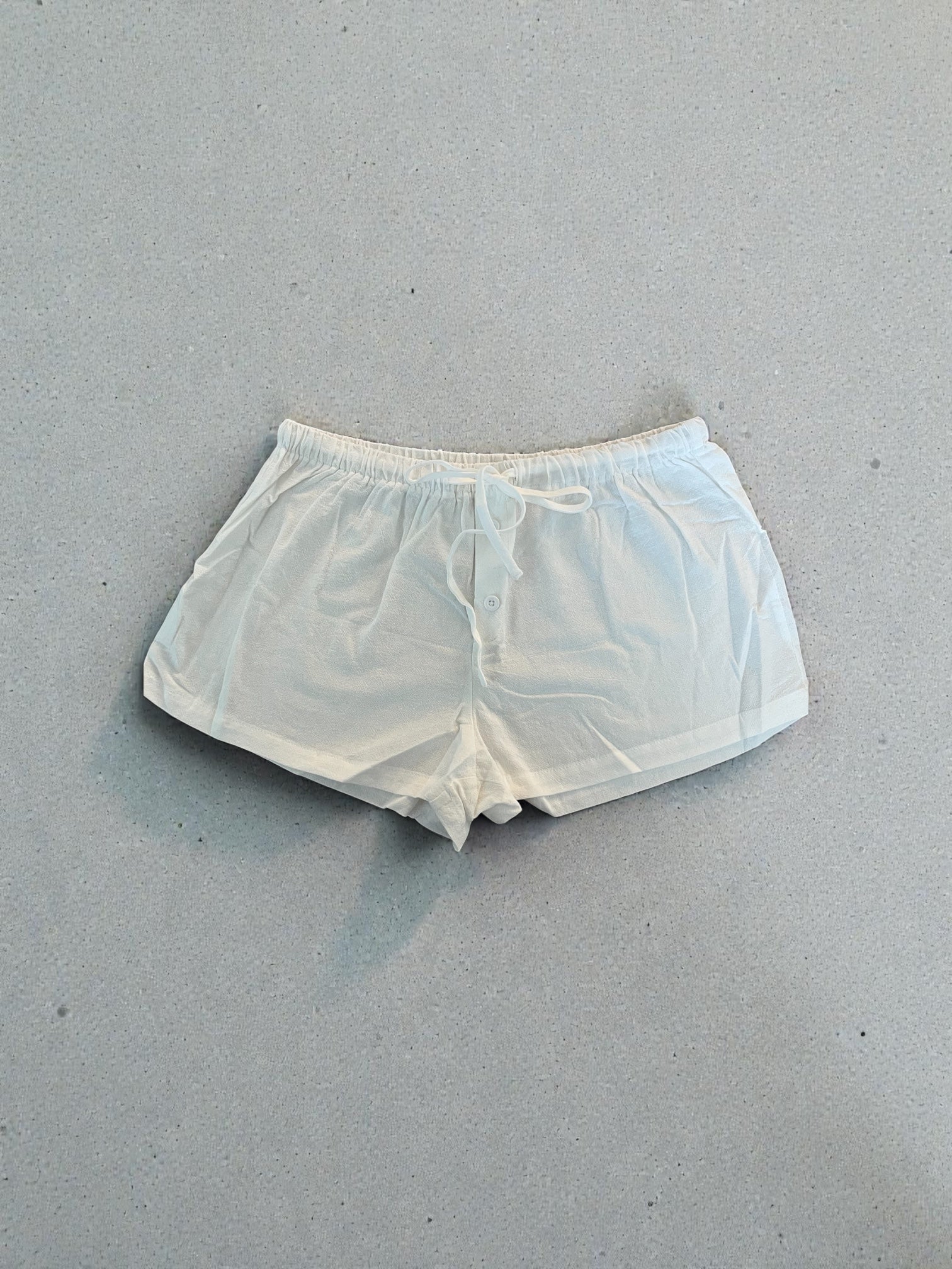Cloud Breeze Lounge Shorts