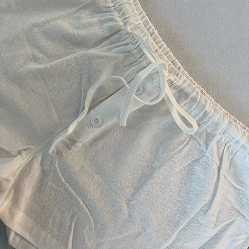 Cloud Breeze Lounge Shorts